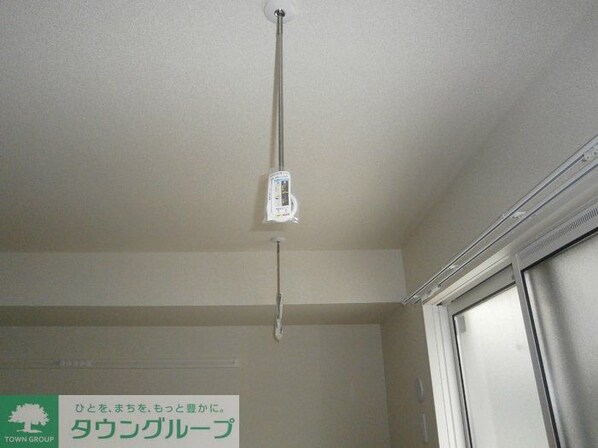 メゾン・ド・アヴニールの物件内観写真